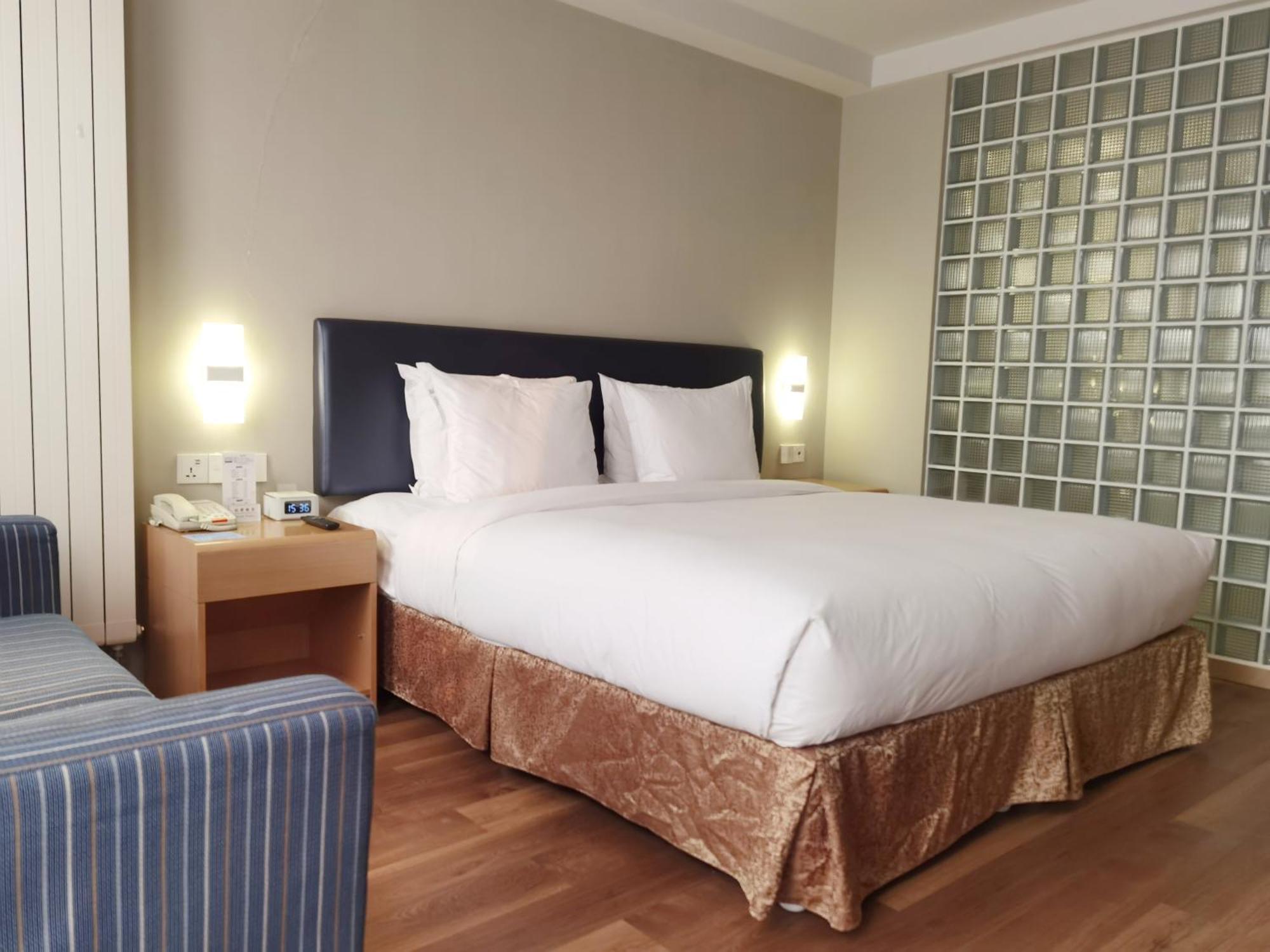 Holiday Inn Express Zhangjiakou Park View, An Ihg Hotel Eksteriør billede